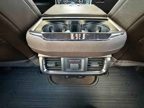 Used 2021 Ford F150 King Ranch w/ FX4 Off-Road Package AWD/4WD image 18