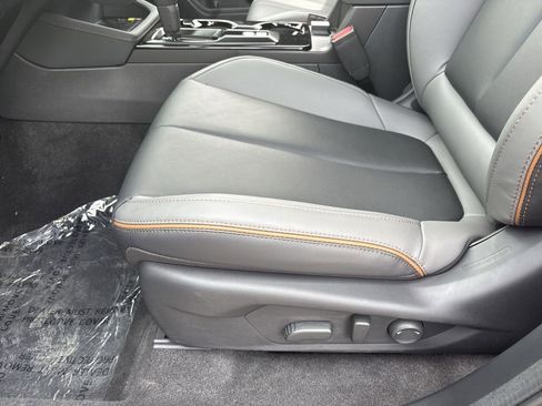 New 2026 Subaru Forester Sport image 16