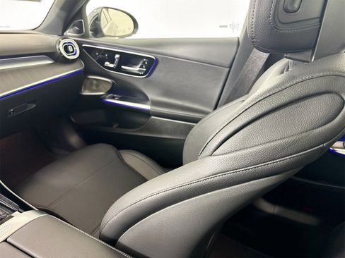 New 2025 Mercedes-Benz C 300 Sedan image 26