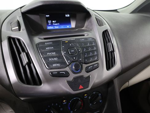 Used 2016 Ford Transit Connect XLT image 34