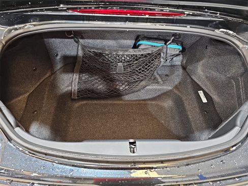 New 2025 MAZDA MX-5 Miata Club w/ Brembo/BBS Recaro Package image 11