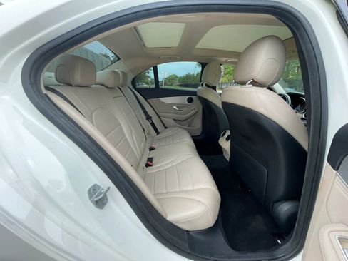 Used 2015 Mercedes-Benz C 300 C 300 Sedan 4D image 24