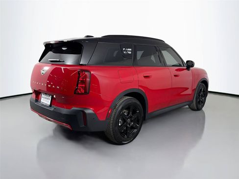 New 2026 MINI Cooper Countryman S AWD/4WD image 5