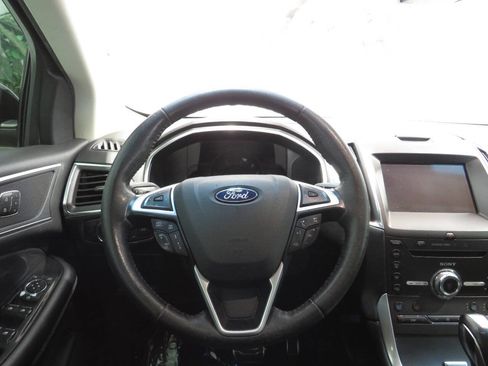 Used 2018 Ford Edge Sport w/ Equipment Group 401A AWD/4WD image 15