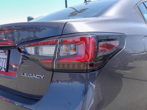Certified 2025 Subaru Legacy Premium AWD/4WD image 5