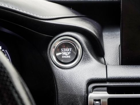 Used 2021 Lexus IS 350 F Sport image 27