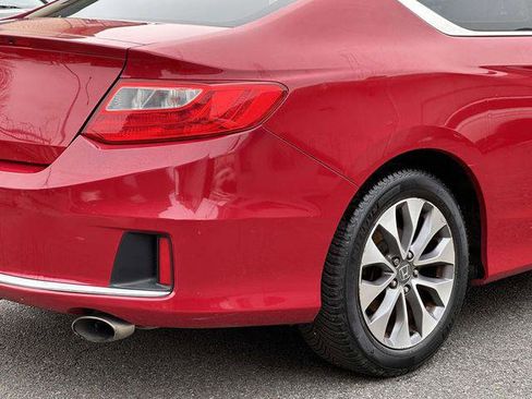 Used 2014 Honda Accord EX-L image 10