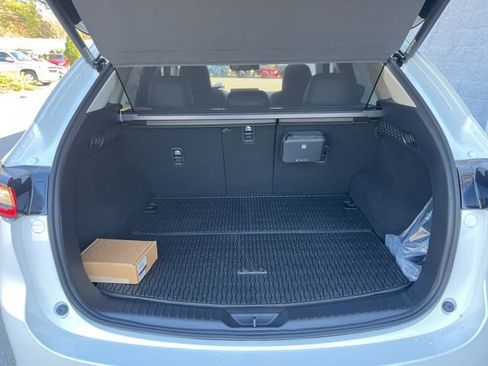 New 2025 MAZDA CX-5 Carbon Edition image 23