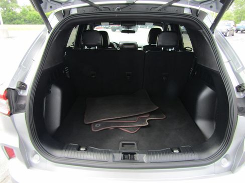 Used 2023 Ford Escape ST-Line w/ Tech Pack #1 AWD/4WD image 18