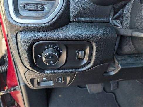 Used 2020 RAM 1500 Big Horn image 18