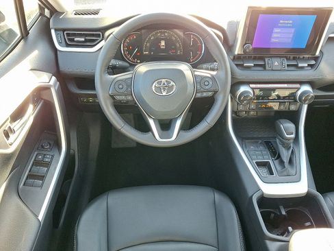 Certified 2025 Toyota RAV4 XLE Premium image 11