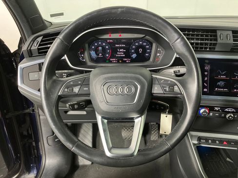 Used 2022 Audi Q3 2.0T Premium Plus image 15