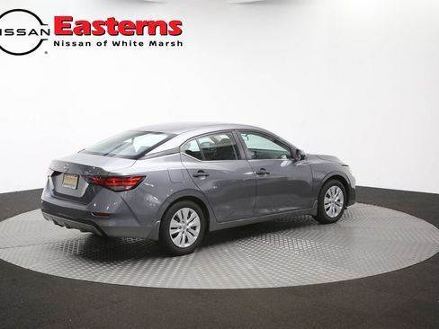 Used 2024 Nissan Sentra S FWD image 40