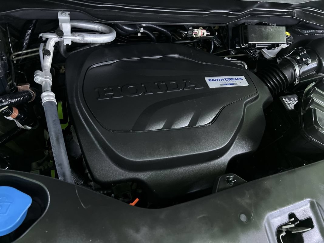 Used 2021 Honda Pilot Touring image 33