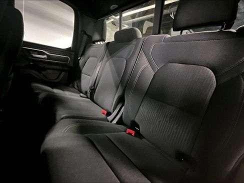 Used 2022 RAM 1500 Lone Star image 35