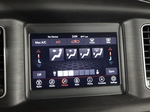 Used 2020 Dodge Charger Police AWD/4WD image 32
