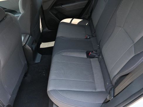 Used 2024 Subaru Crosstrek 2.0i AWD/4WD image 16