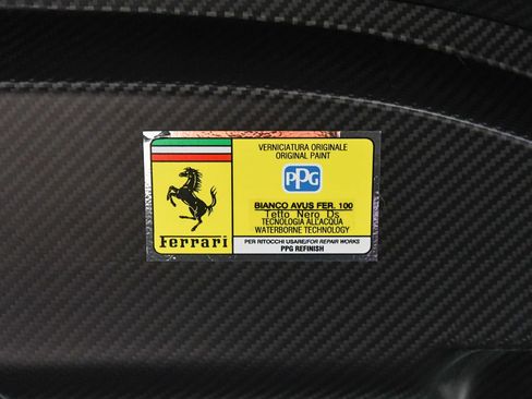 Certified 2023 Ferrari SF90 Spider image 65