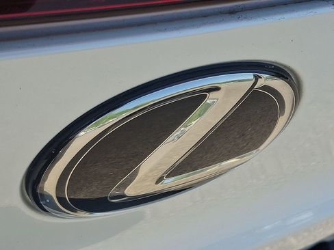 Used 2025 Lexus UX 300h AWD image 30