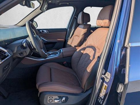 New 2026 BMW X5 xDrive40i AWD/4WD image 4