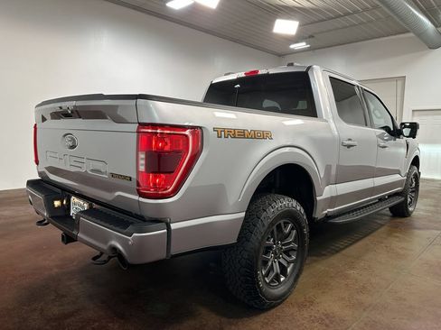 Used 2023 Ford F150 Tremor w/ 360 Degree Camera Package AWD/4WD image 42