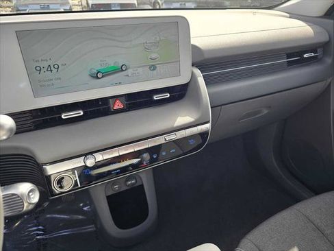 Used 2024 Hyundai Ioniq 5 SE RWD image 25