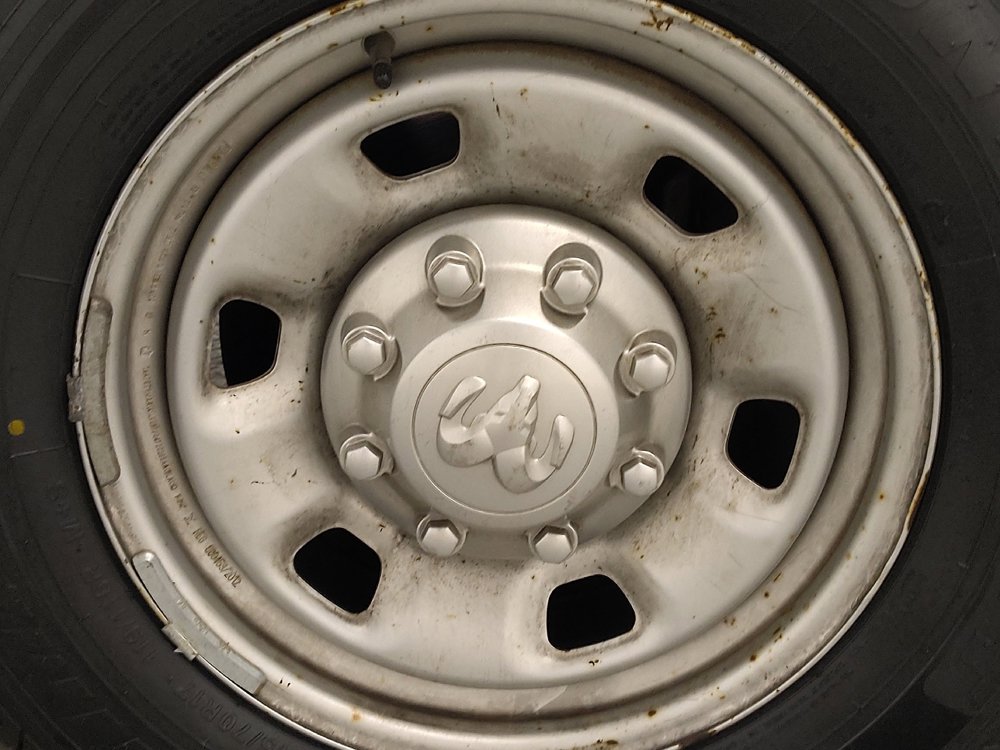 Used 2014 RAM 2500 Tradesman w/ Popular Equipment Group AWD/4WD image 31