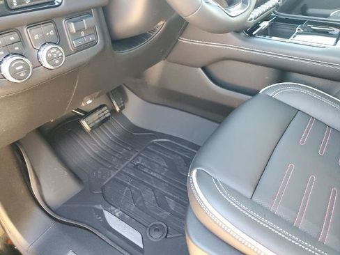 New 2026 GMC Yukon XL AT4 Ultimate w/ LPO, Floor Liner Package image 26