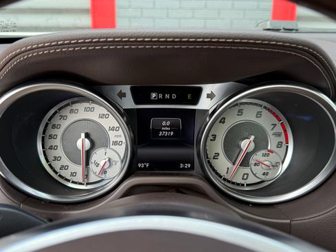 Used 2016 Mercedes-Benz SL 400 image 35