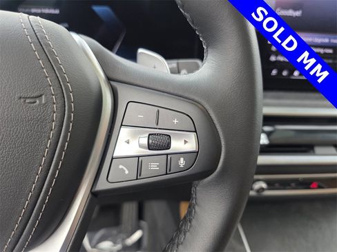 Used 2026 BMW X5 sDrive40i w/ Premium Package image 20