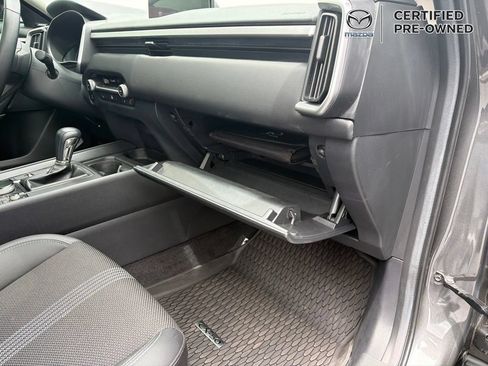 Used 2025 MAZDA CX-50 AWD 2.5 S w/ Weather Package image 34