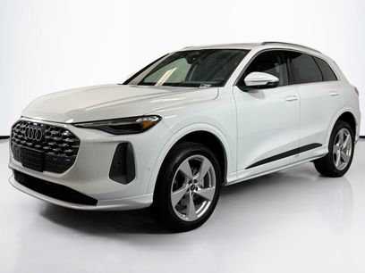 New 2025 Audi Q5 Premium Plus