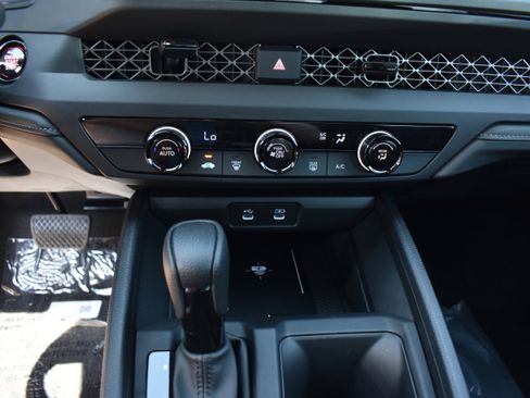 New 2026 Honda Accord LX image 22