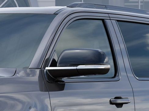 New 2026 Jeep Grand Wagoneer L Limited AWD/4WD image 12