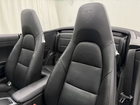 Certified 2016 Porsche 911 Carrera 4S AWD/4WD image 35