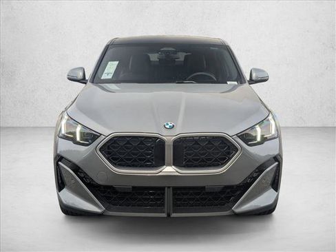 Used 2026 BMW X2 xDrive28i w/ Convenience Package AWD/4WD image 6