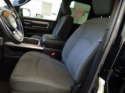 Used 2022 RAM 1500 Classic Warlock w/ Electronics Group image 2