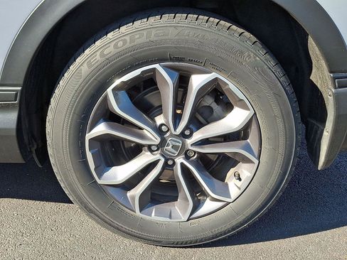 Used 2022 Honda CR-V EX-L image 5