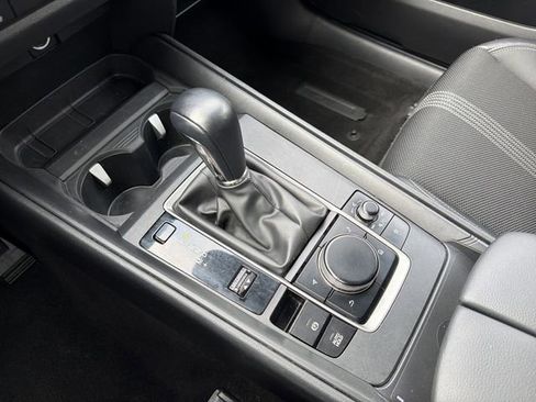 Used 2025 MAZDA CX-50 AWD 2.5 S w/ Preferred Package image 8