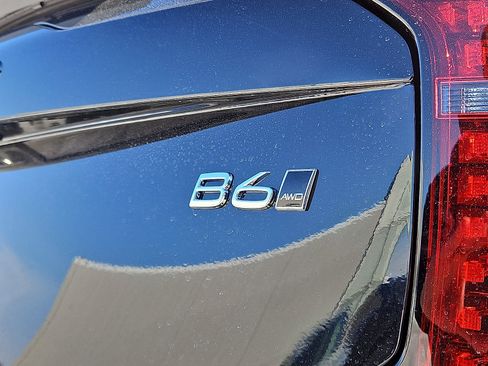 New 2026 Volvo XC90 B6 Ultra w/ Protection Package Premier AWD/4WD image 21