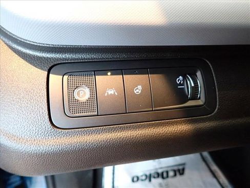 New 2027 Chevrolet Bolt RS w/ Technology Package FWD image 14