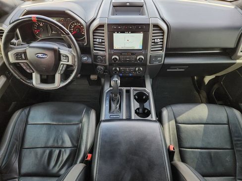 Used 2018 Ford F150 Raptor w/ Equipment Group 802A Luxury AWD/4WD image 33