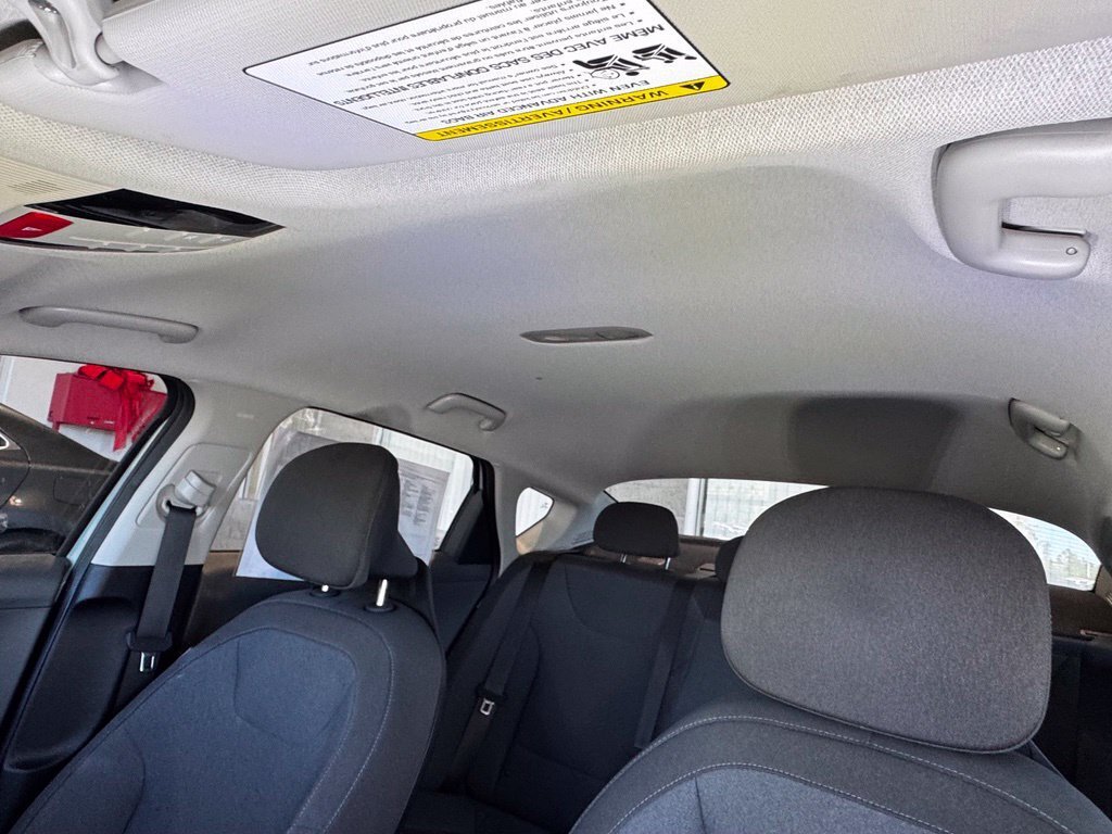 Used 2025 Kia K4 FWD image 35