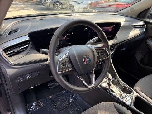 Used 2025 Buick Encore GX Preferred FWD image 60