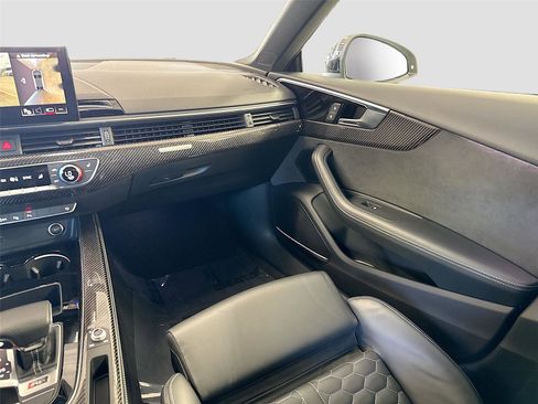 Certified 2022 Audi RS 5 Sportback image 24