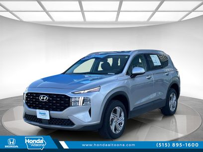 Used 2023 Hyundai Santa Fe SEL