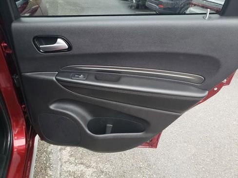 Used 2021 Dodge Durango SXT image 15