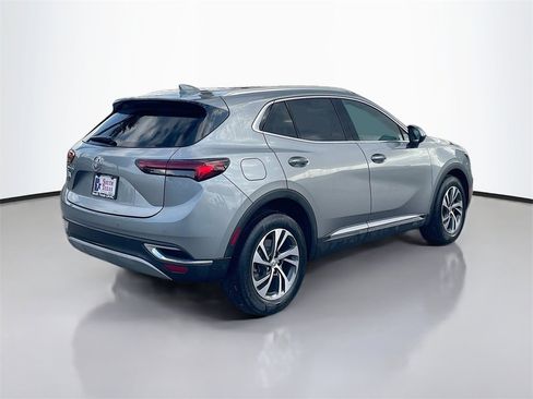 Used 2023 Buick Envision Essence image 7