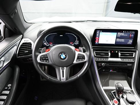 Used 2025 BMW M8 Competition image 19