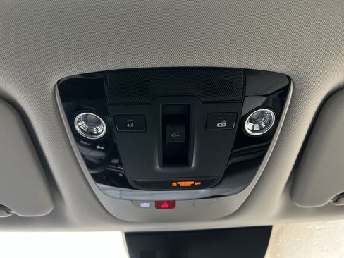 New 2026 Kia Sportage EX w/ EX Panoramic Sunroof Package image 28